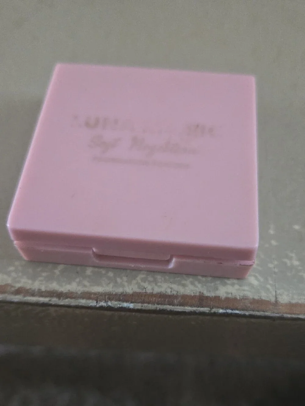 Luna Magic | Soft Perfectiom Foundation Powder | Medium